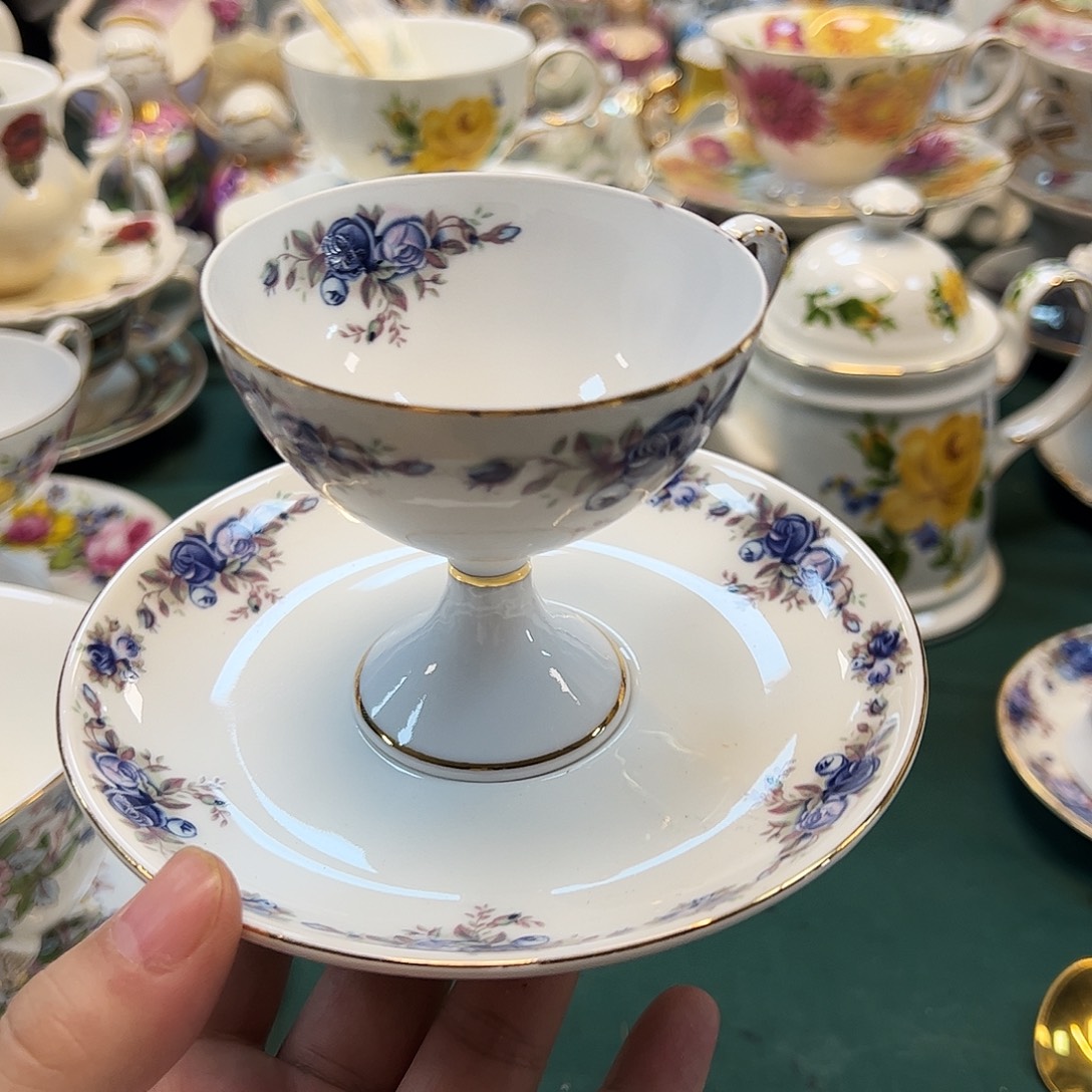 鹿与海陶瓷有限责任公司