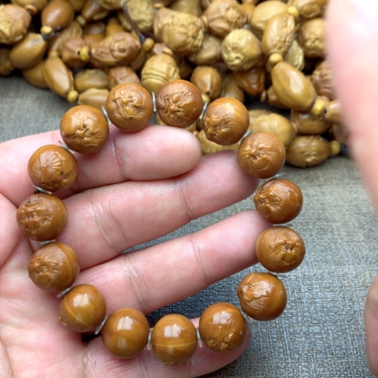 手串/手链橄榄核橄榄核手串/手链