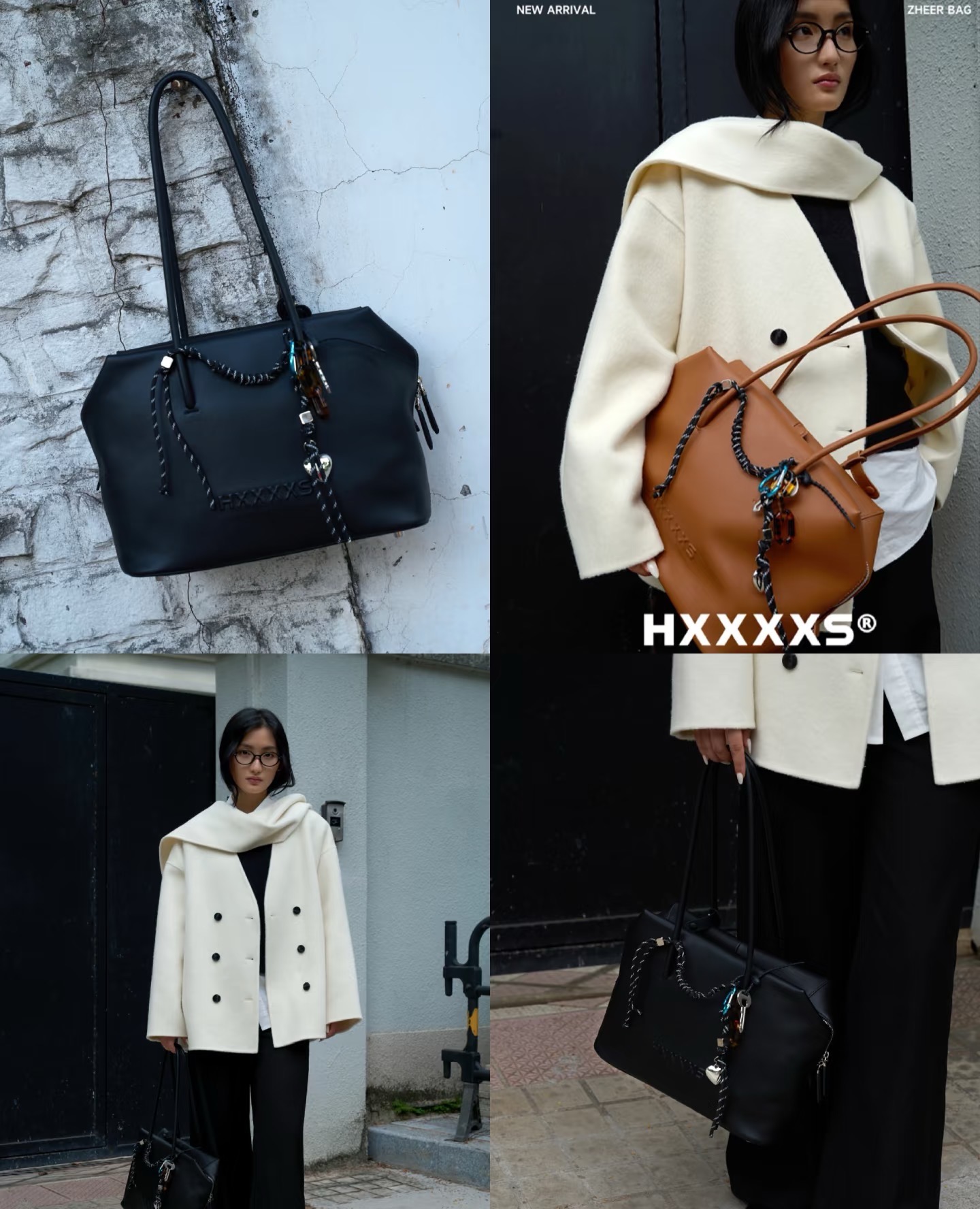 【房房】小众女包F001-F050