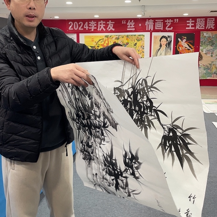 国画今天国画作品展示