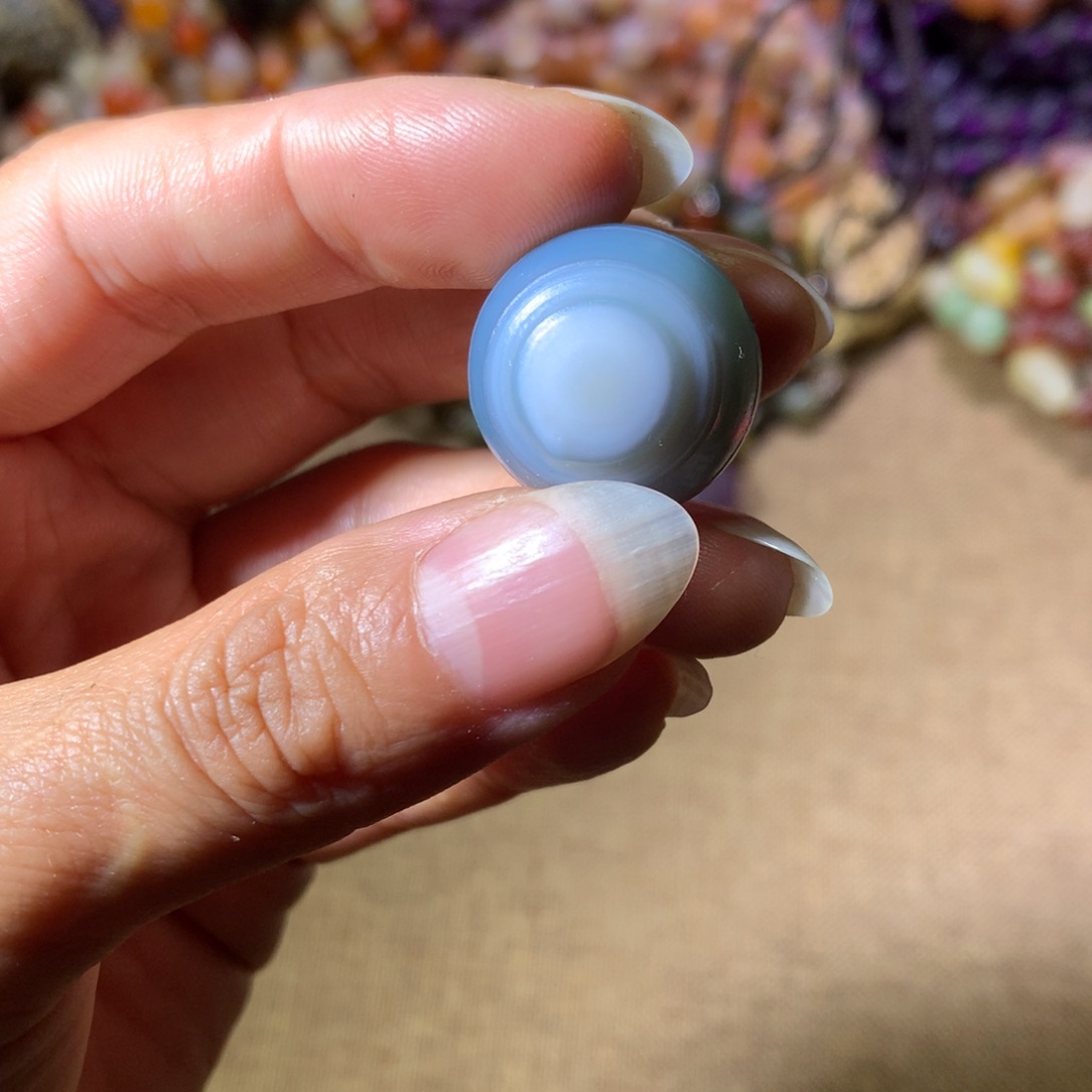 石材大漠戈壁原石