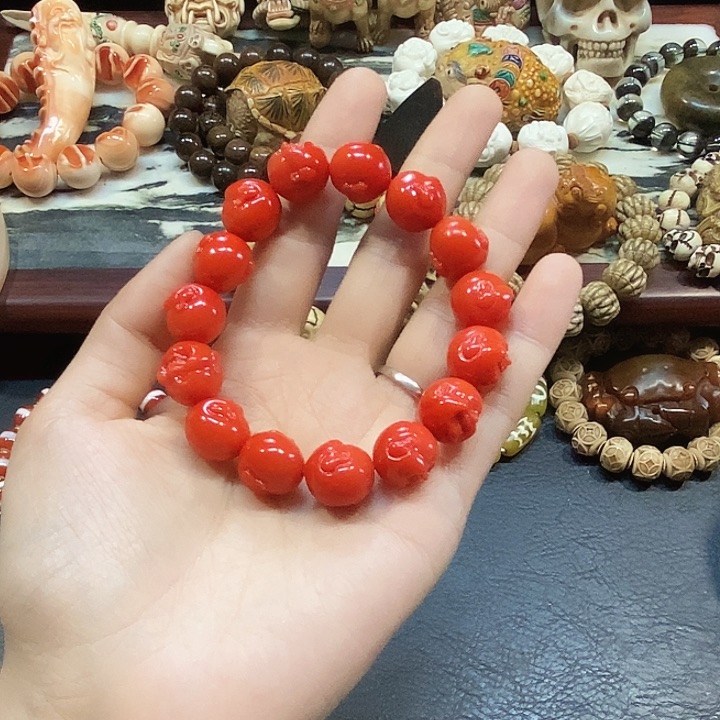 非洲紫檀（红花梨）