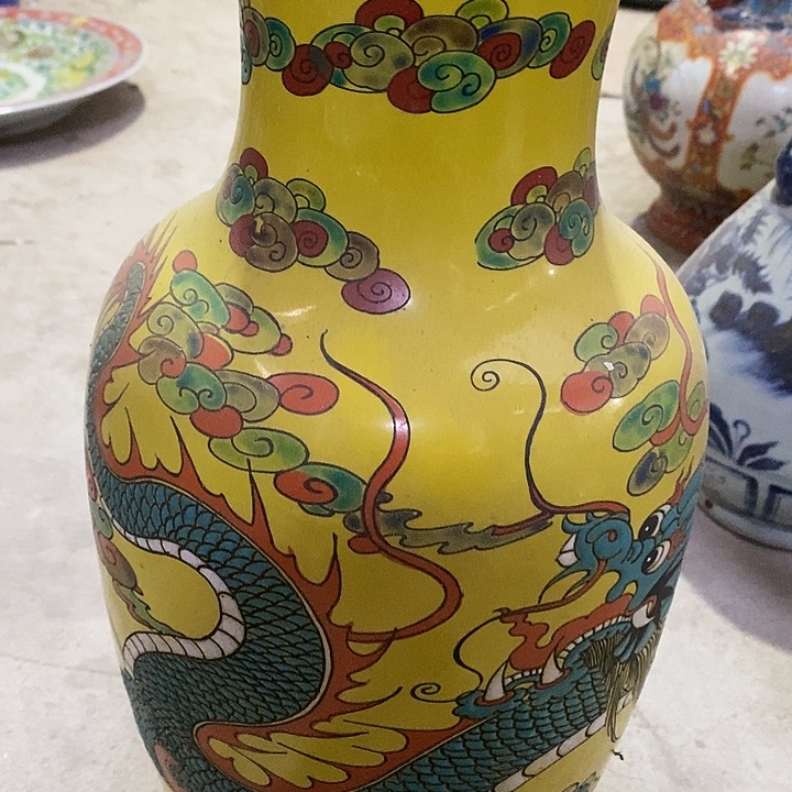 瓷片你在家等着吧你的心