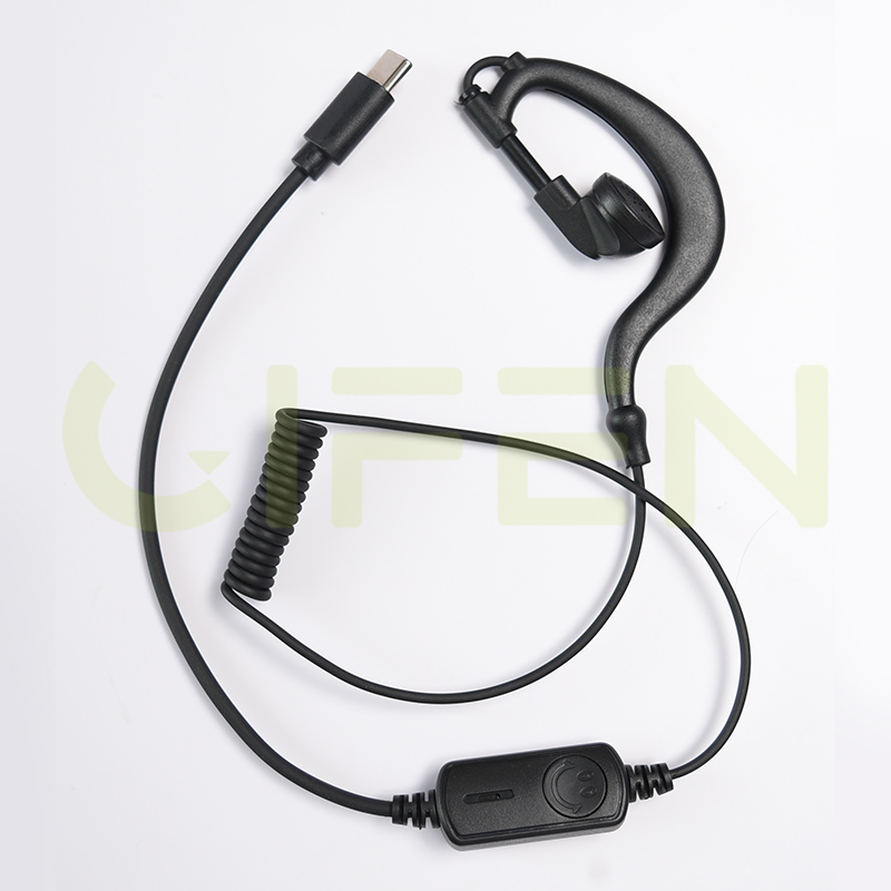 极芬原装耳机专机使用