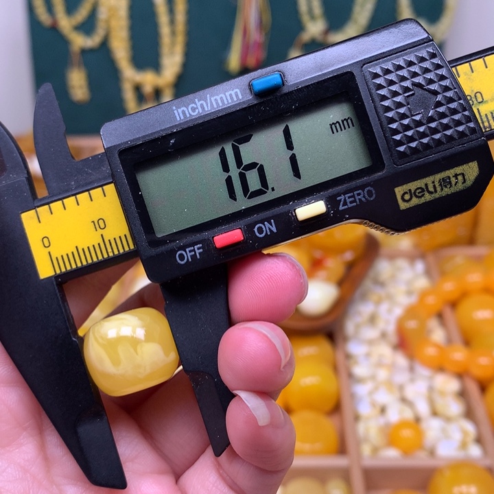 非金属配珠配饰060