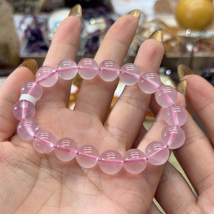 【闪购商品】水晶手链未镶嵌手串