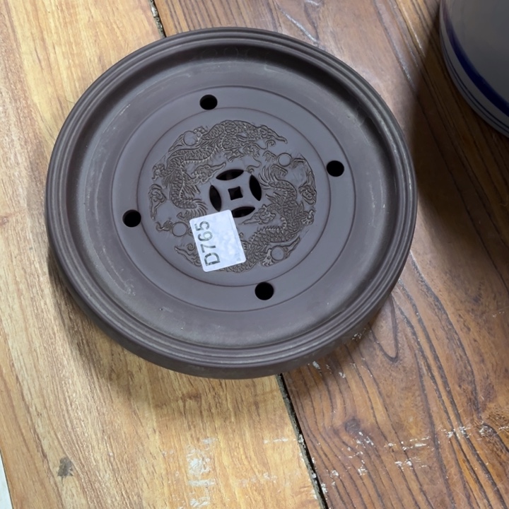用***7陶瓷制品瑕疵处理