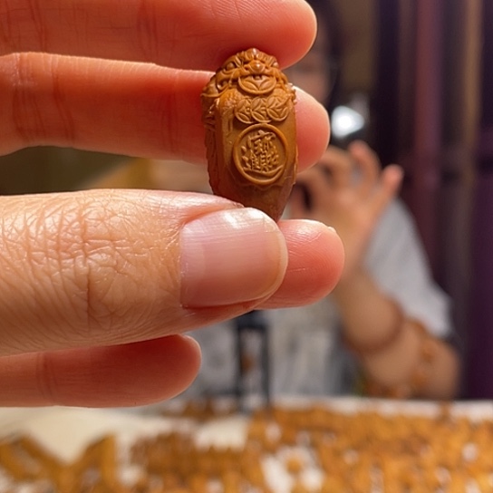橄榄核手串/手链橄榄核