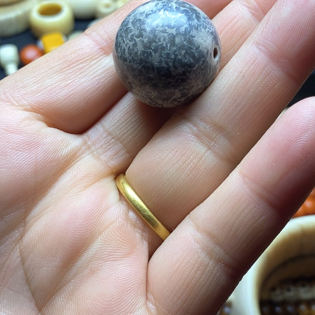 贝壳手串/手链5*0……………………………………