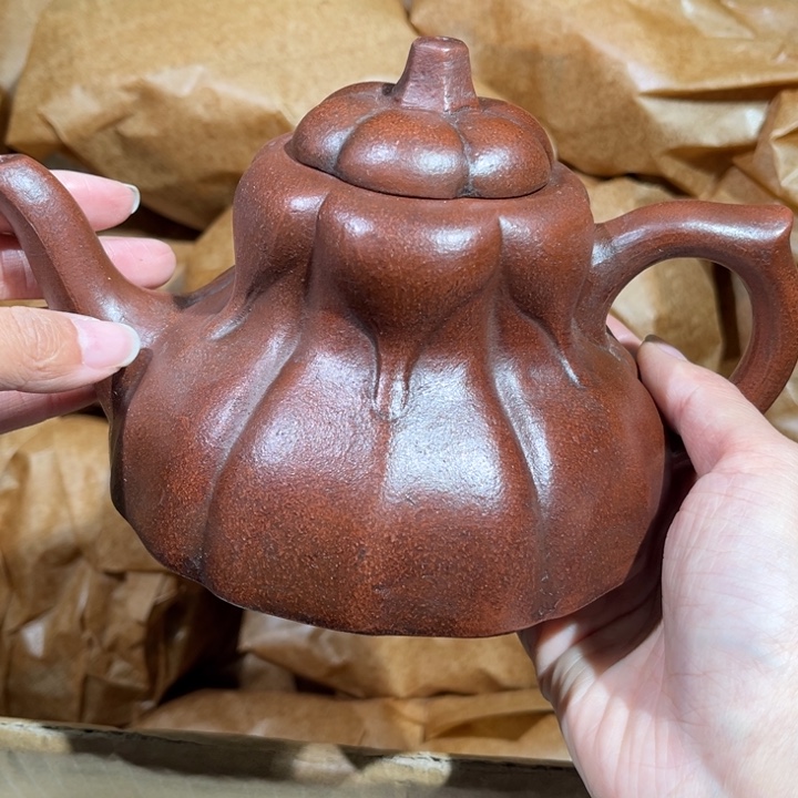 茶壶紫砂紫砂茶壶993