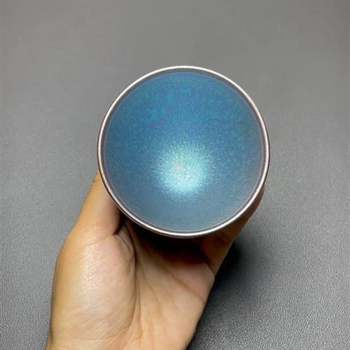 【闪购商品】茶盏-10138..........