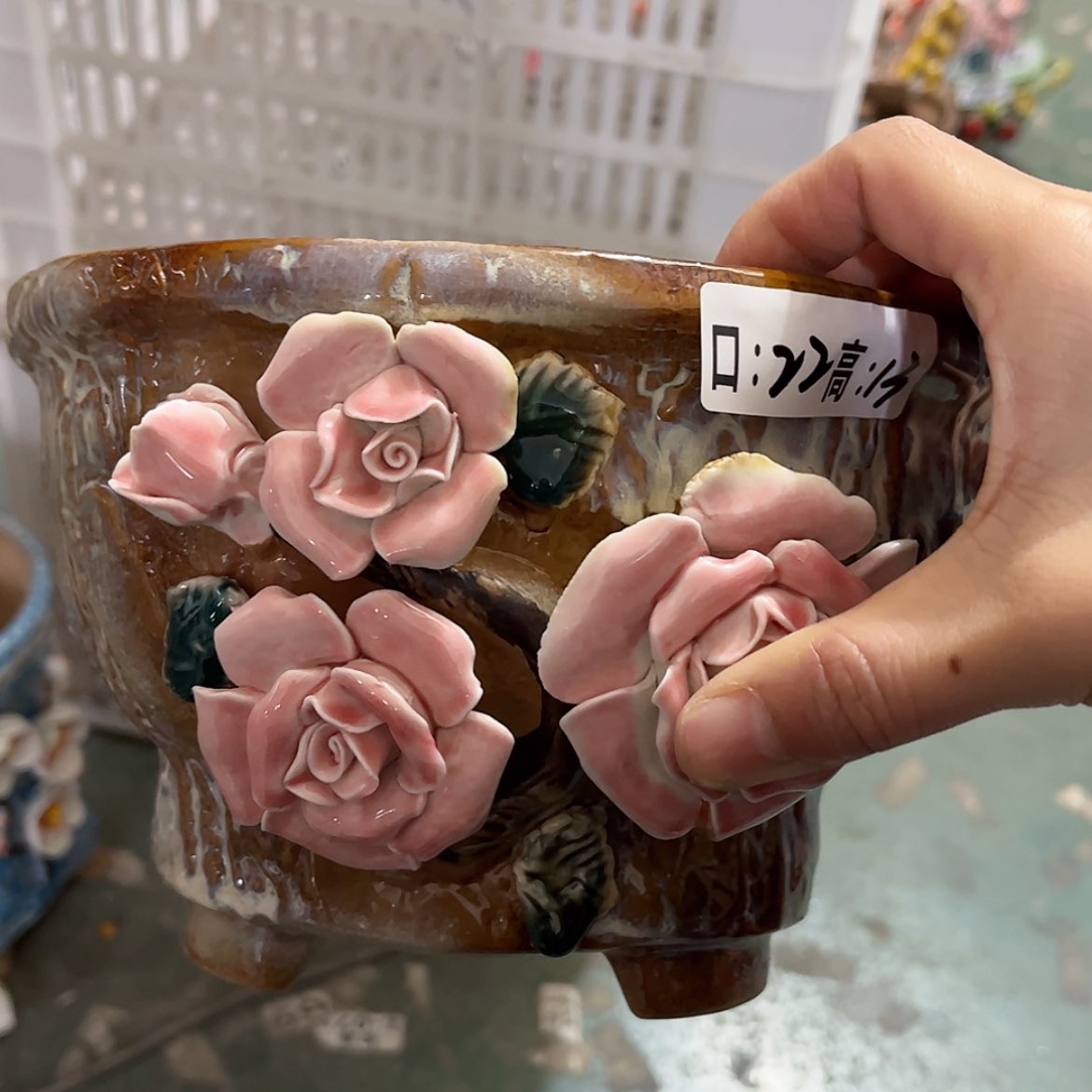 【闪购商品】红陶福利