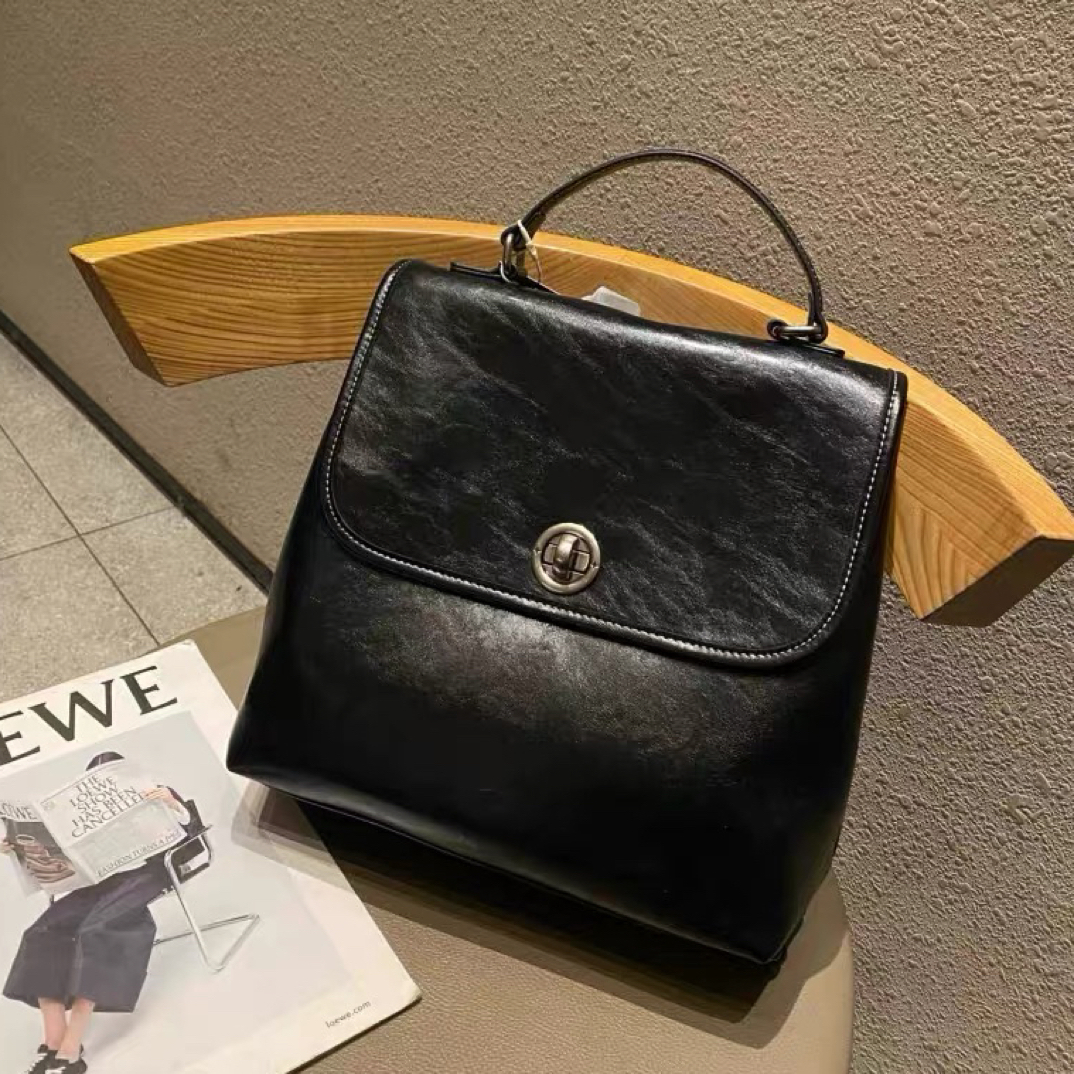 轻奢百搭高级感气质时尚斜挎女士包新品A31