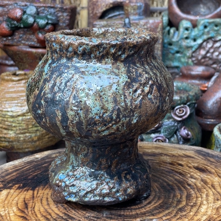 陶瓷制品不退不换35