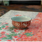 【景德镇雨溪山房】吉祥八宝主人杯yx10547陶瓷