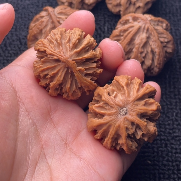 文玩核桃把件文玩核桃7