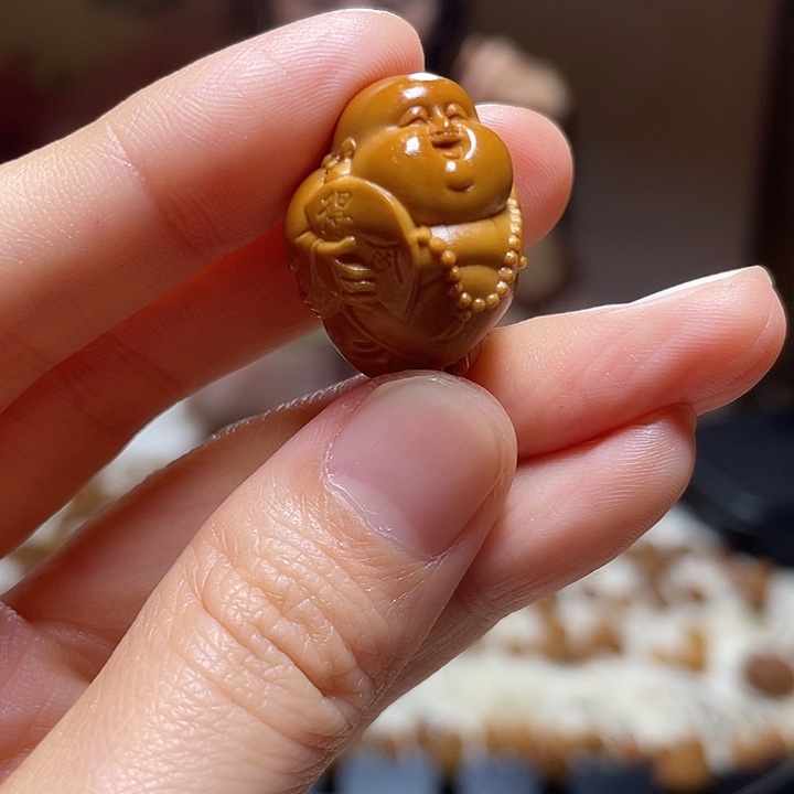 手串/手链橄榄核舍得