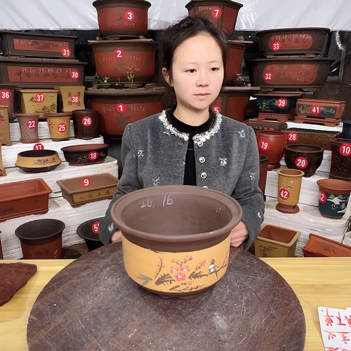 紫砂源头工厂直发