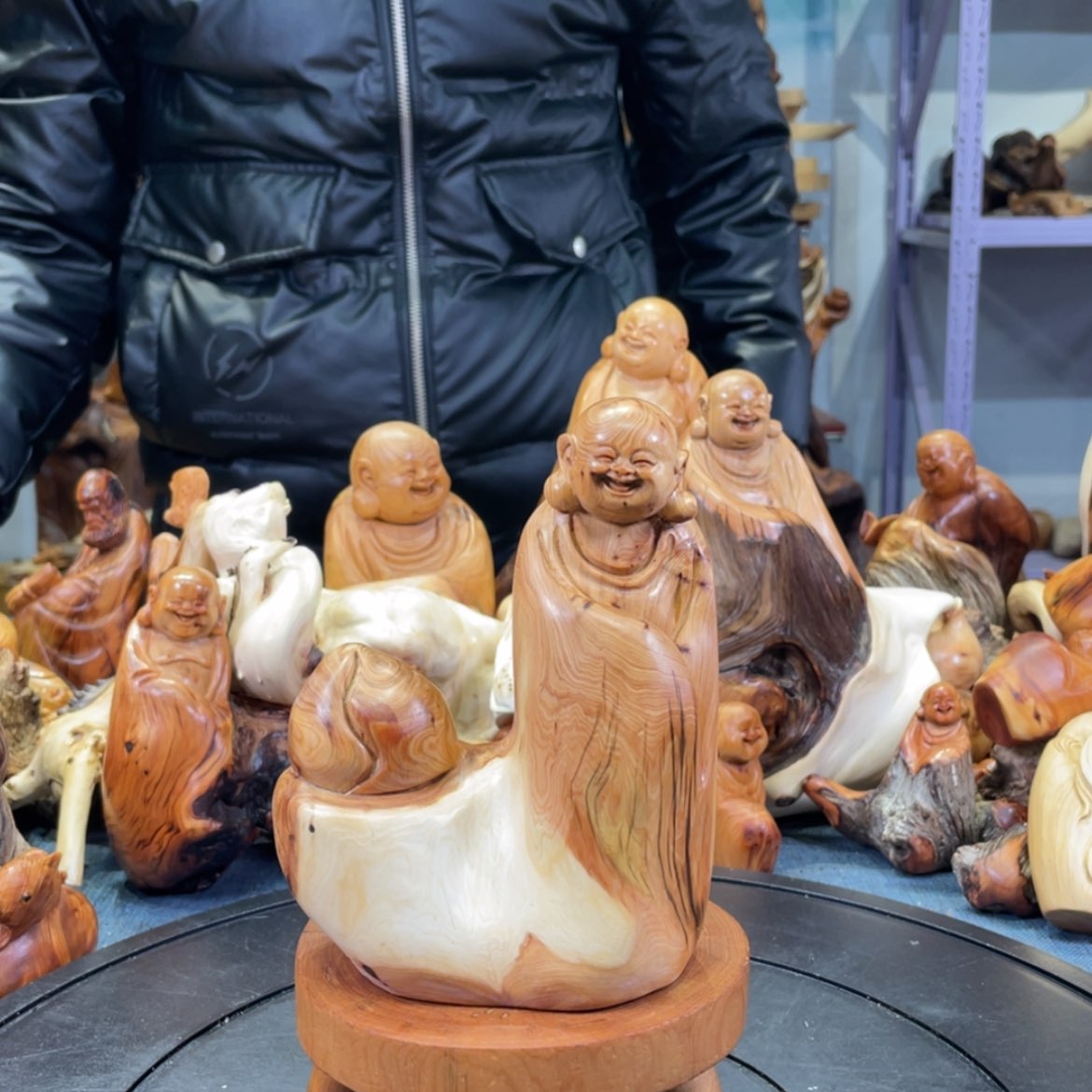 【闪购商品】柏木（崖柏）其他