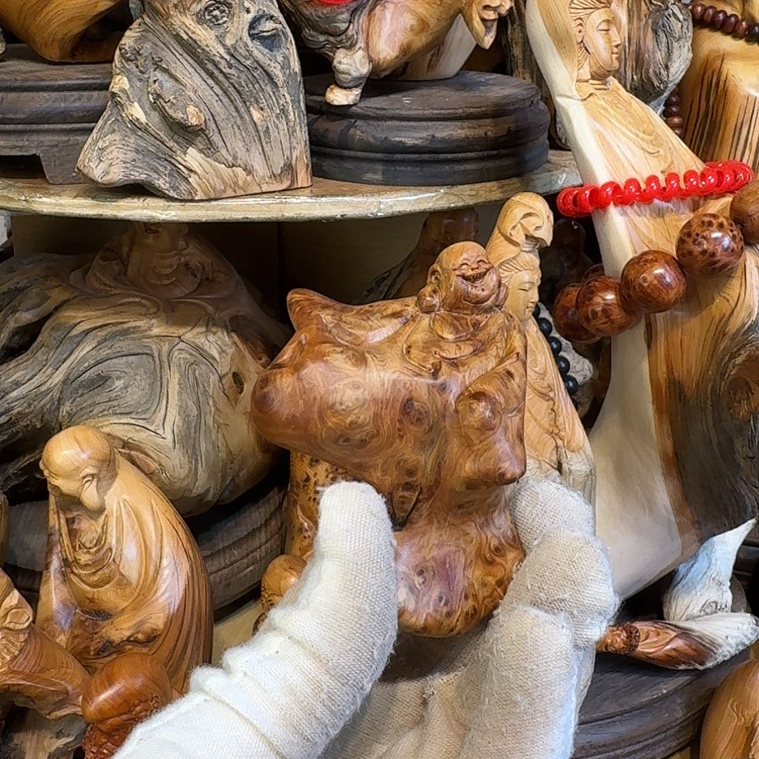 柏木（崖柏）6666666