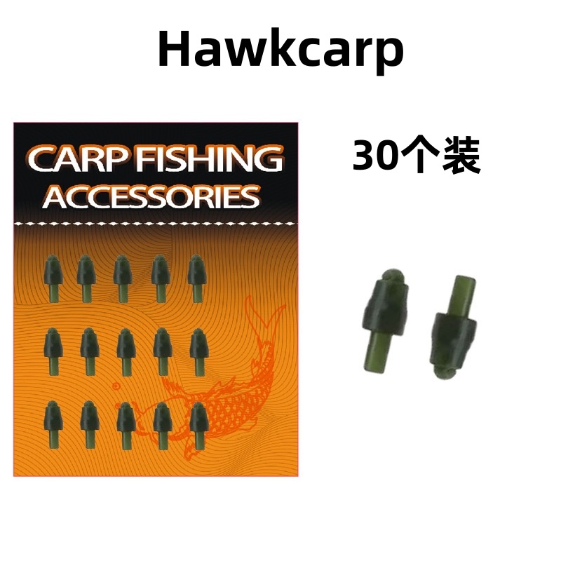 飞德钓子线快速连接器