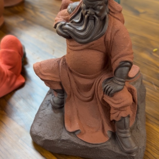 紫砂茶宠小*紫砂茶器