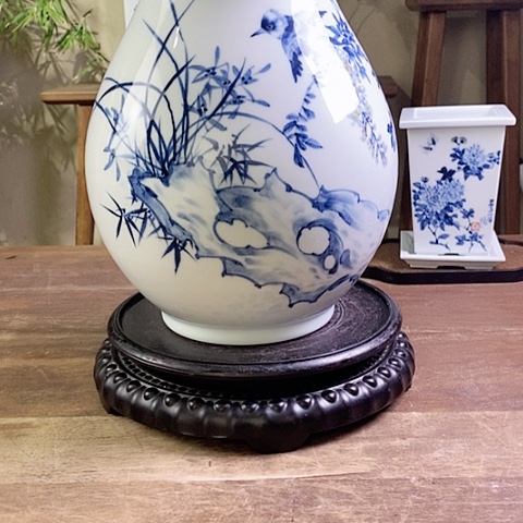 【闪购商品】?*?景德镇陶瓷家用摆件