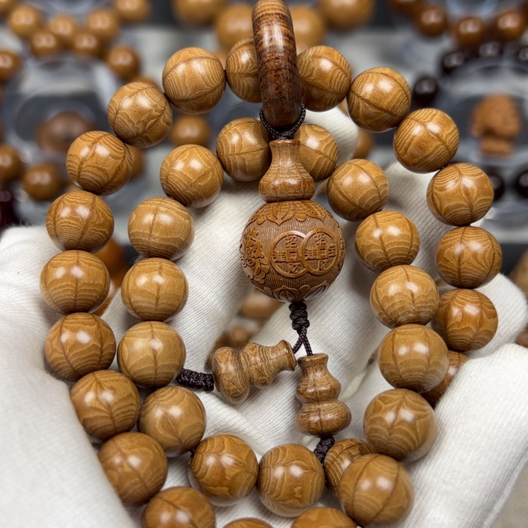 六道木手串/手链1.2天花板手持