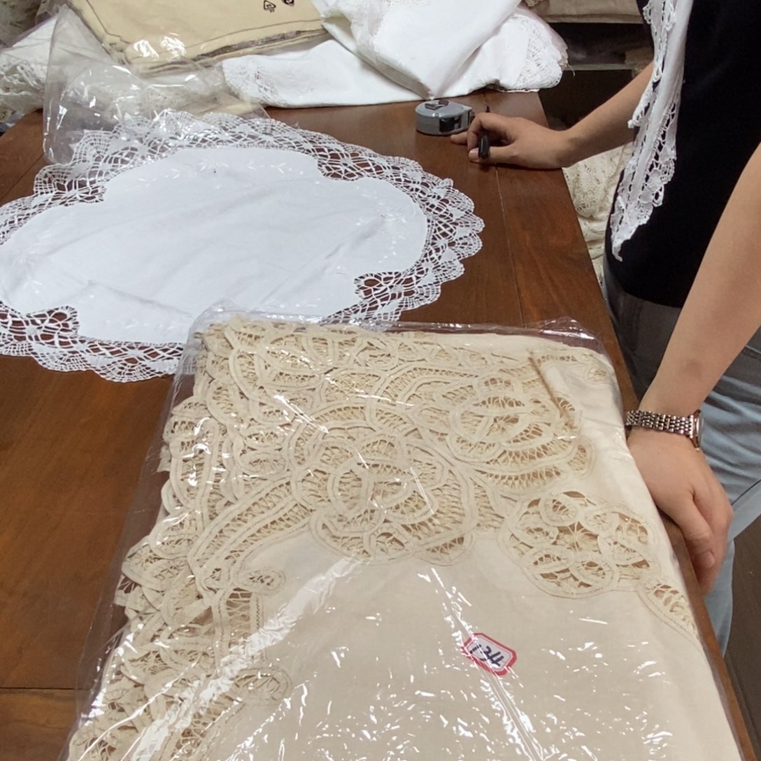 毛绒亚麻棉蚕丝134-1.7/3米