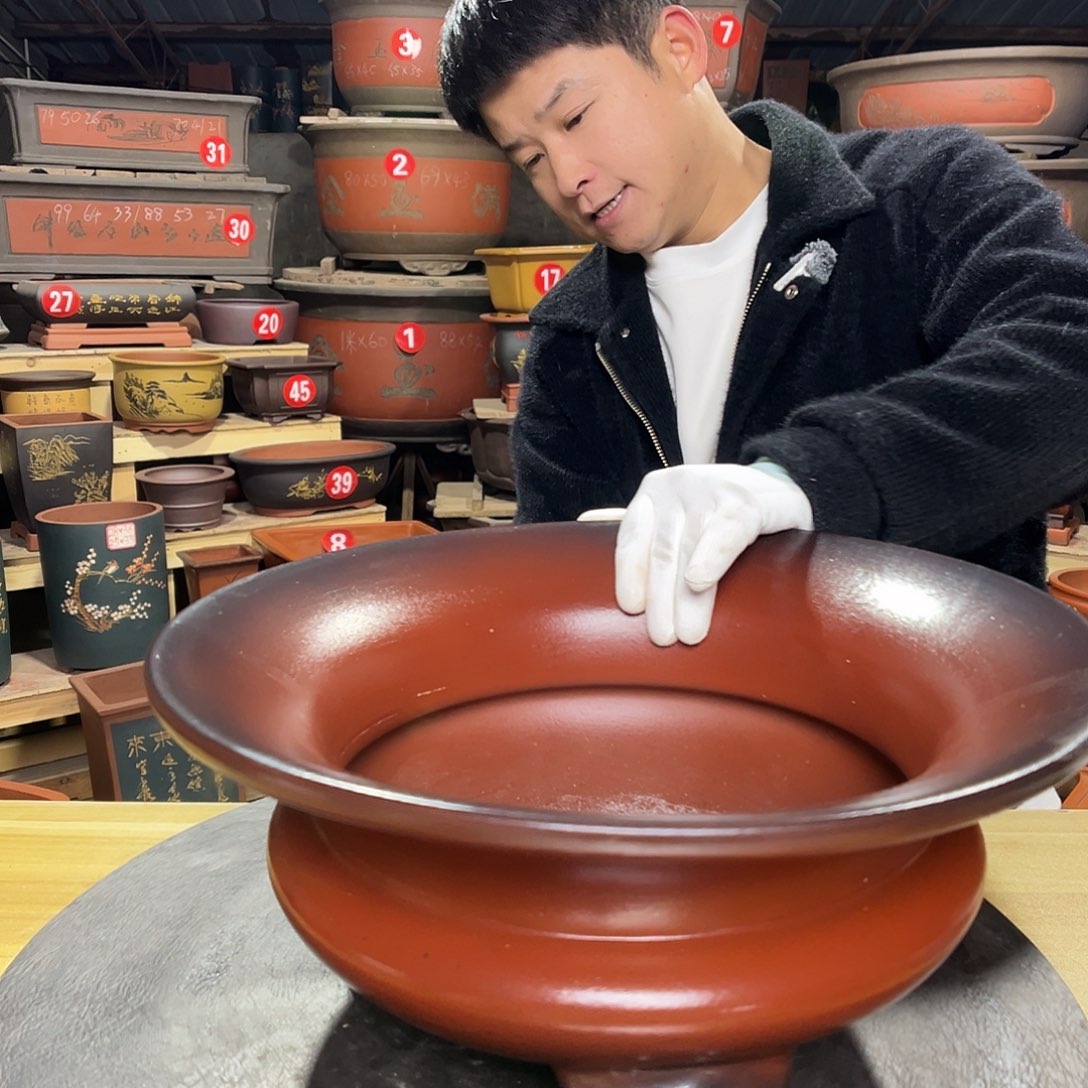 其他紫砂精品紫砂