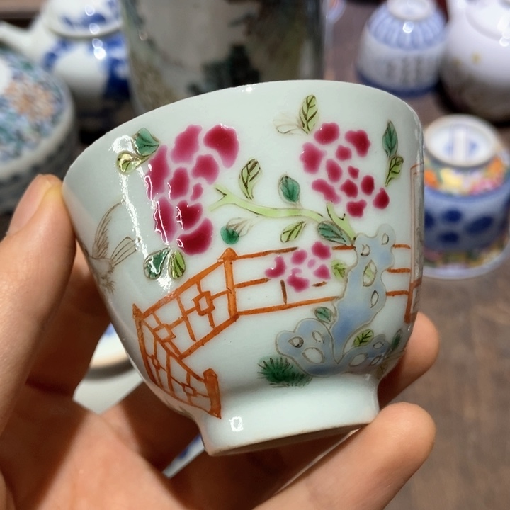 陶瓷艺术品的设计