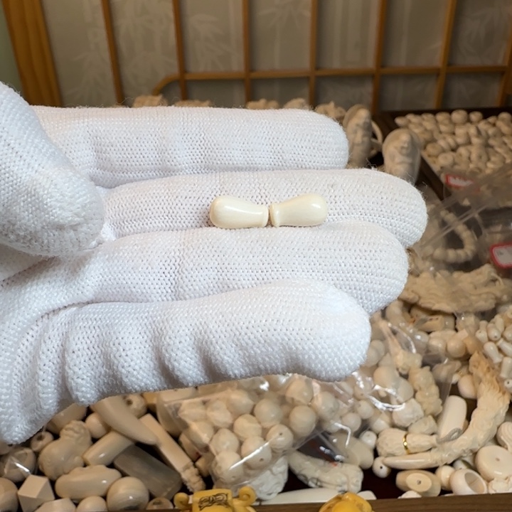 手串/手链/手镯猛犸象牙