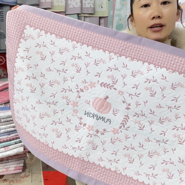 棉特价紫色小南瓜