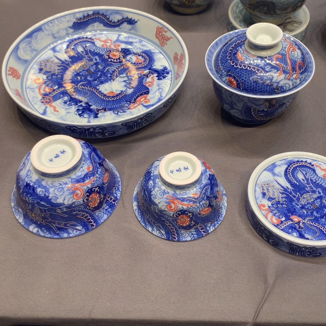 杯?*?景德镇陶瓷学院