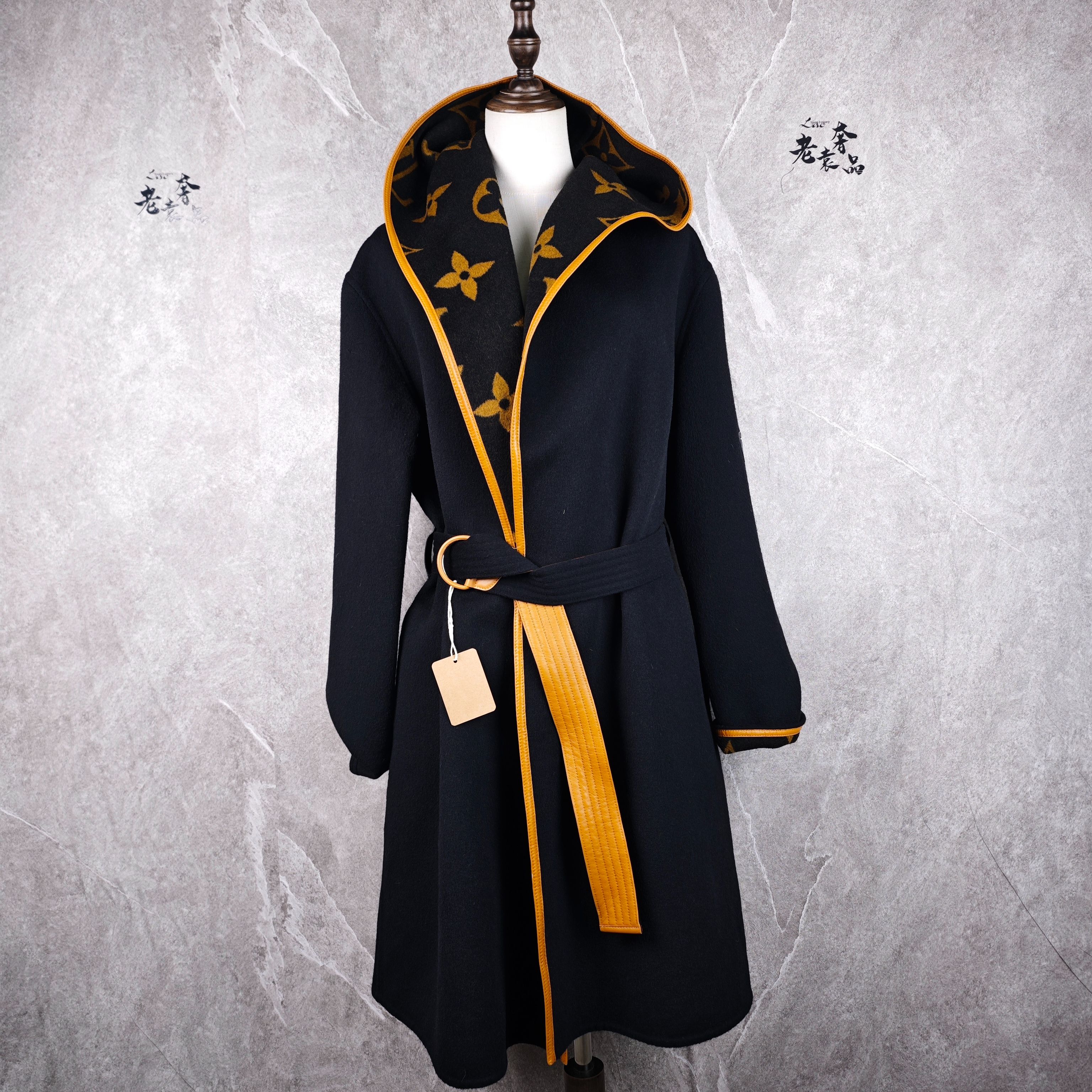 99新 LouisVuitton/路易威登 海囤J/LV上衣/38码/ds58199