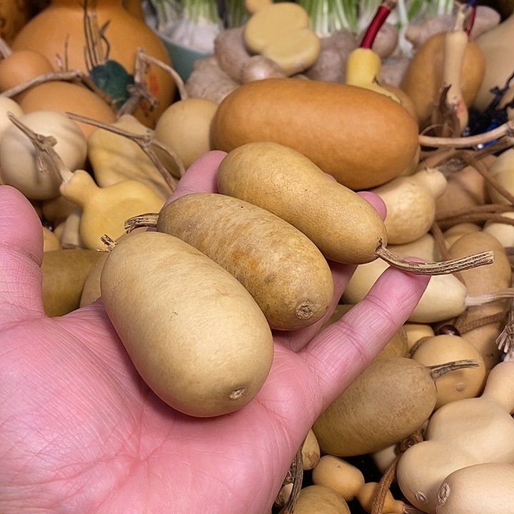 福***旺精品葫芦手把葫芦106