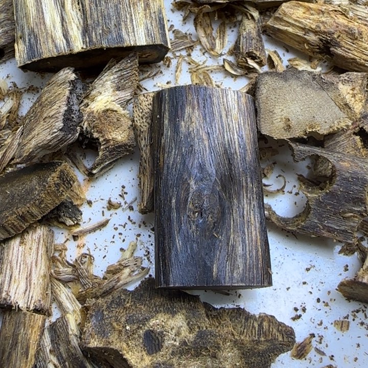 沉香沉香碎屑沉香原汁原味6.3克