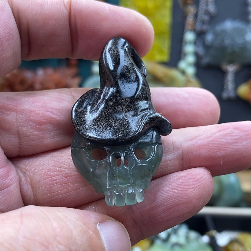 【闪购商品】未镶嵌岫玉吊坠