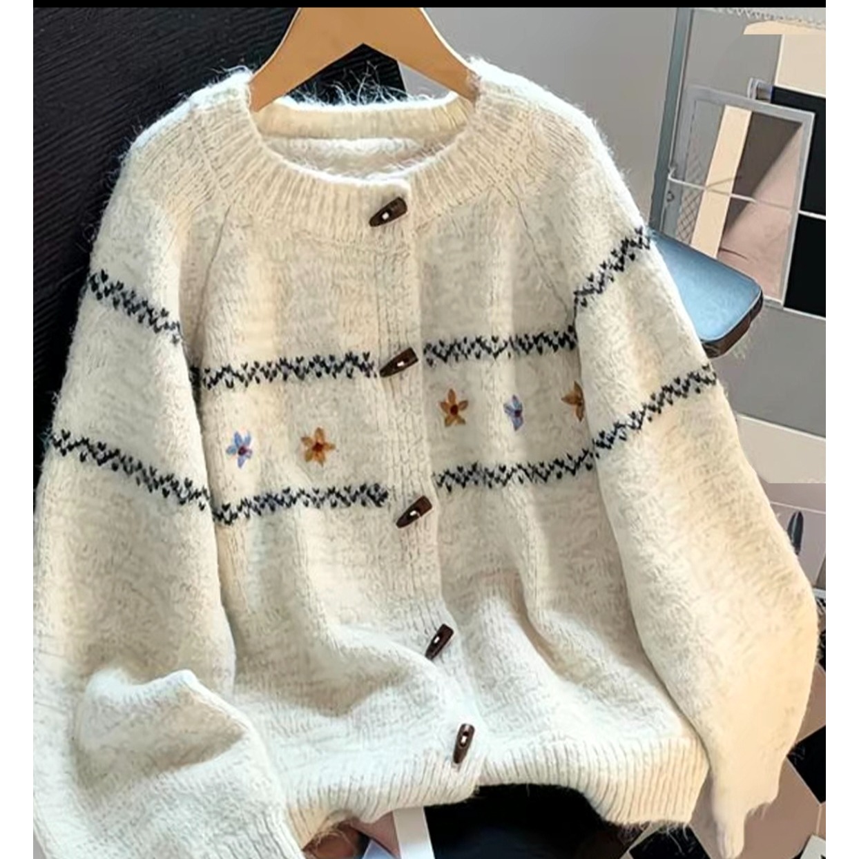 新款精品毛衣971-980