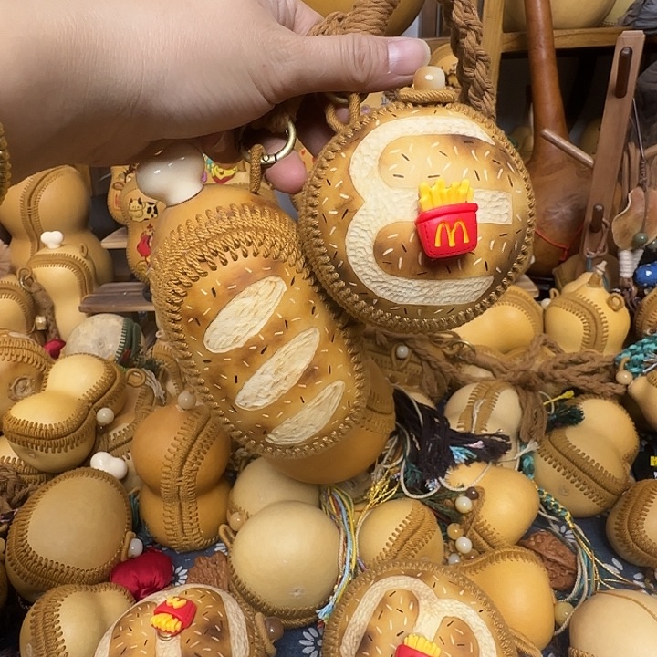 鲤***伴140葫芦包专用链接