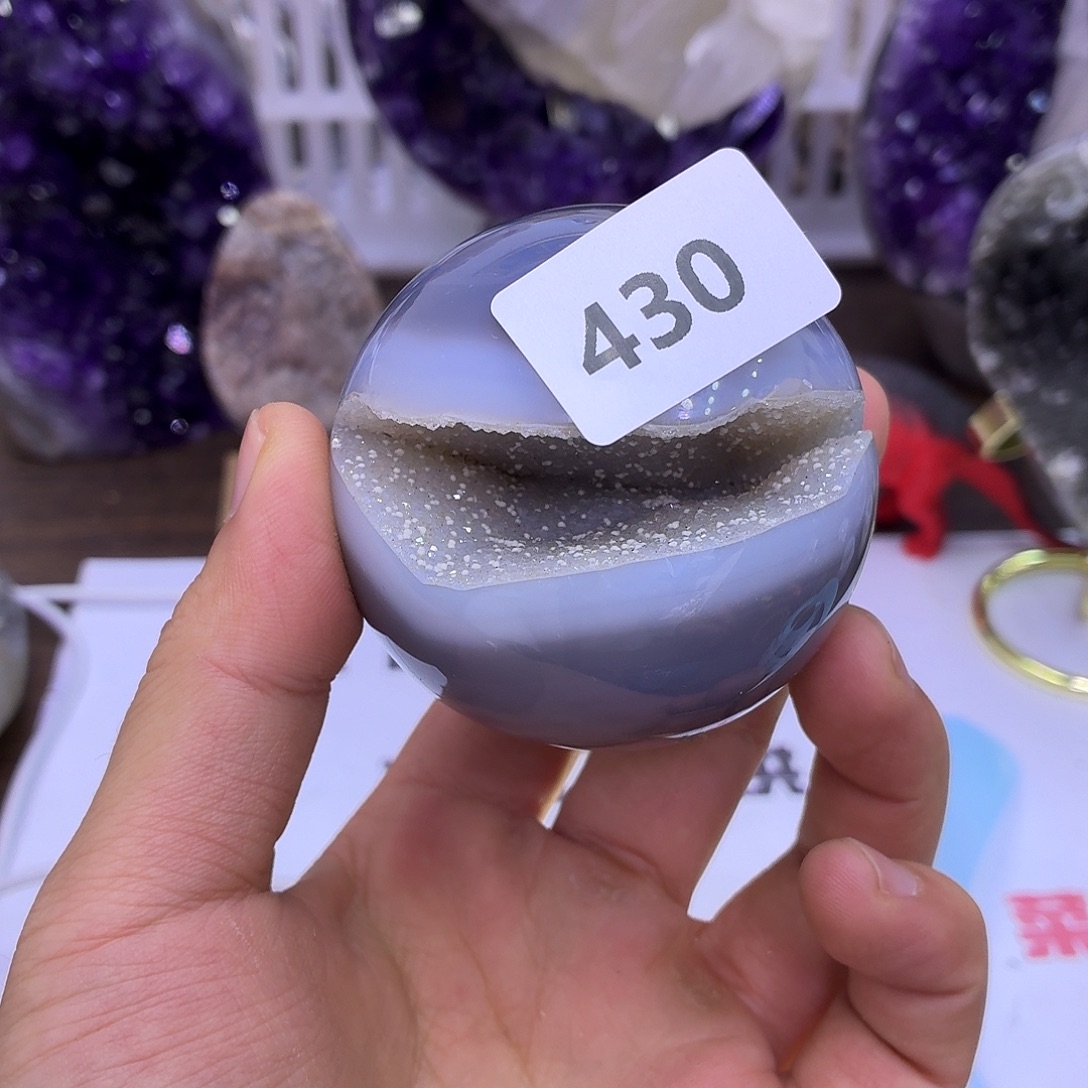 未镶嵌大型摆件（非配饰）紫晶