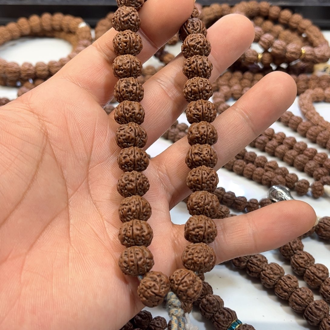 金刚菩提手串老树王