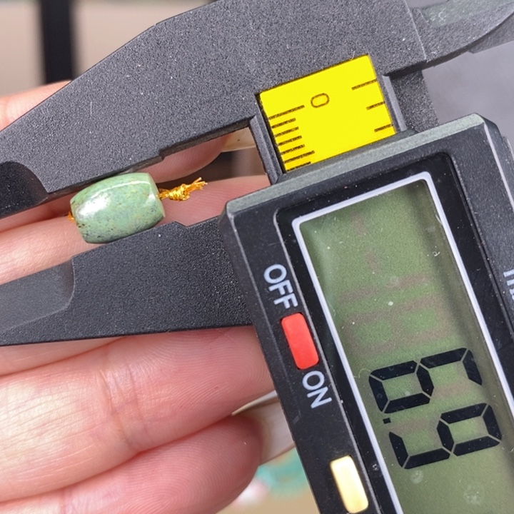 【闪购商品】绿松石珠宝奇石未镶嵌