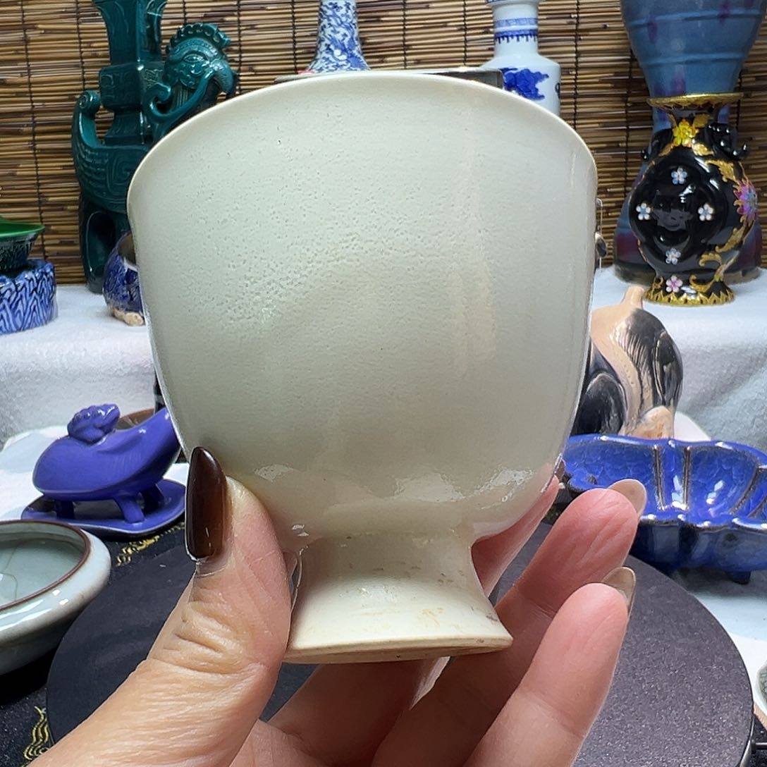 摆件瓷器艺术精品欣赏