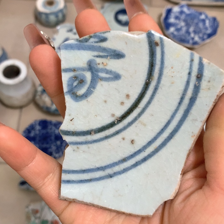 当代现代全手工工艺品