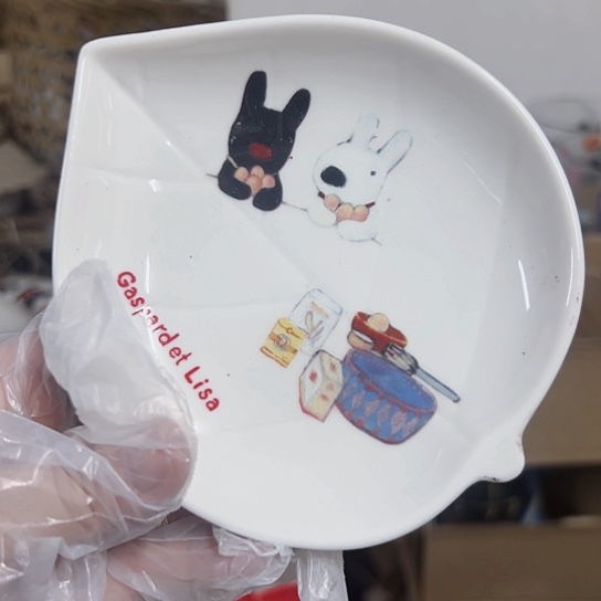 炉微瑕可爱可爱满20包邮