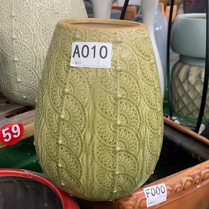 红陶高25宽16口10