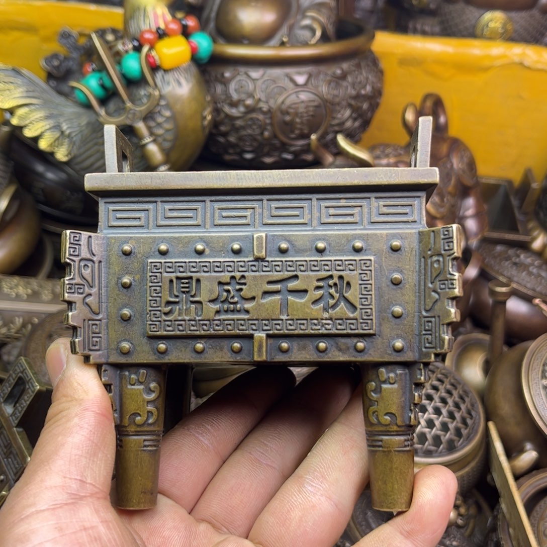 铜器铜器铜器铜器！