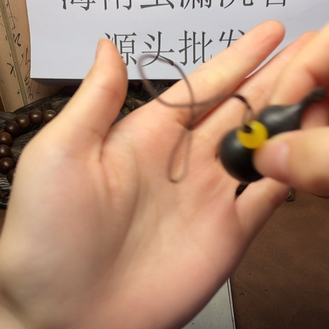 泥塑一**秋小葫芦
