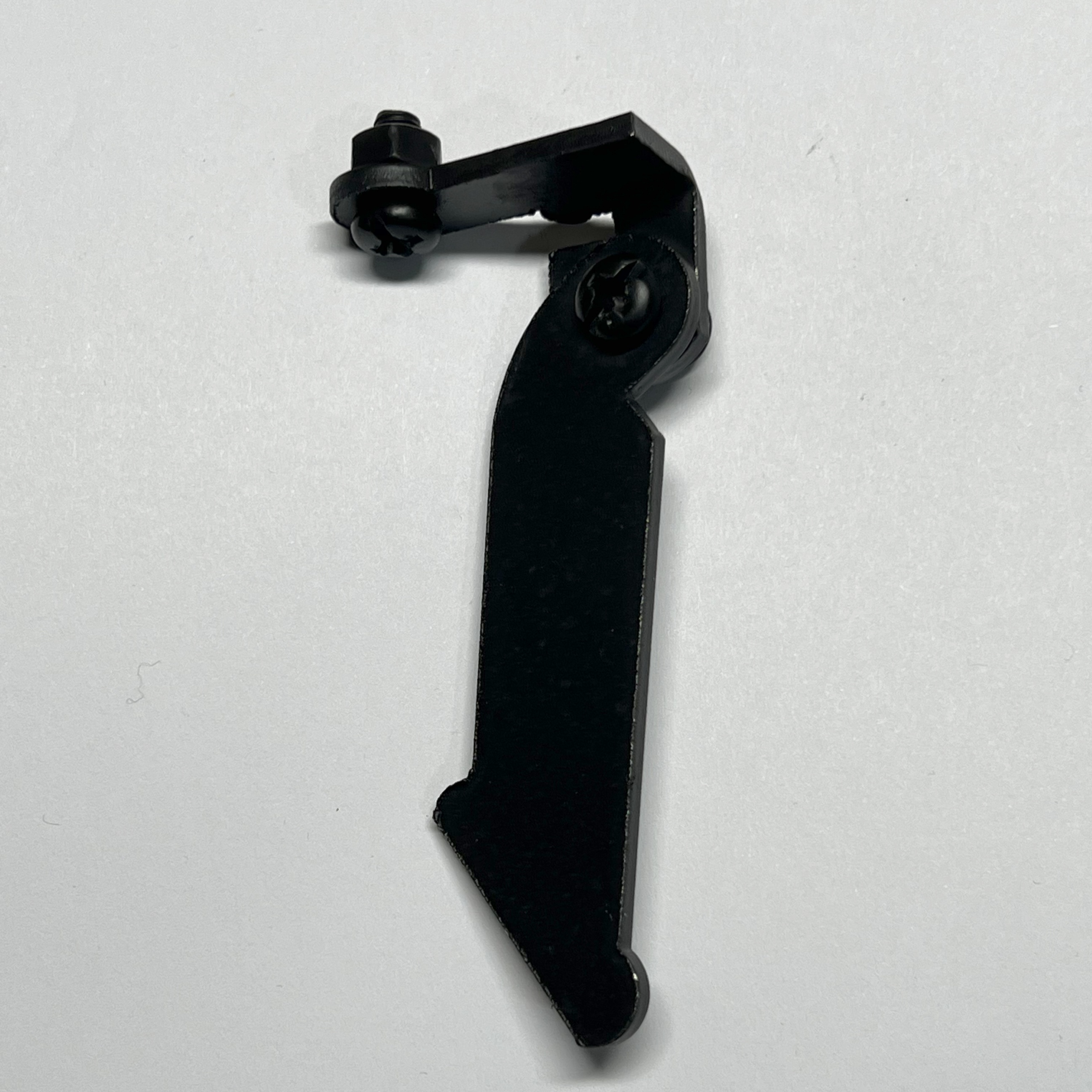 【老客户专用升级支腿】柴火炉配套折叠炉腿整套３只装